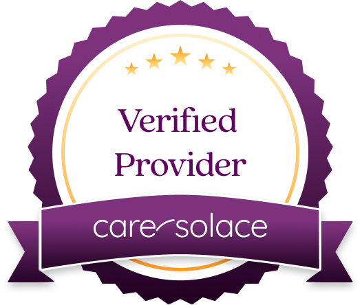 Care Solace Verified Provider