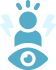 an icon representing trauma