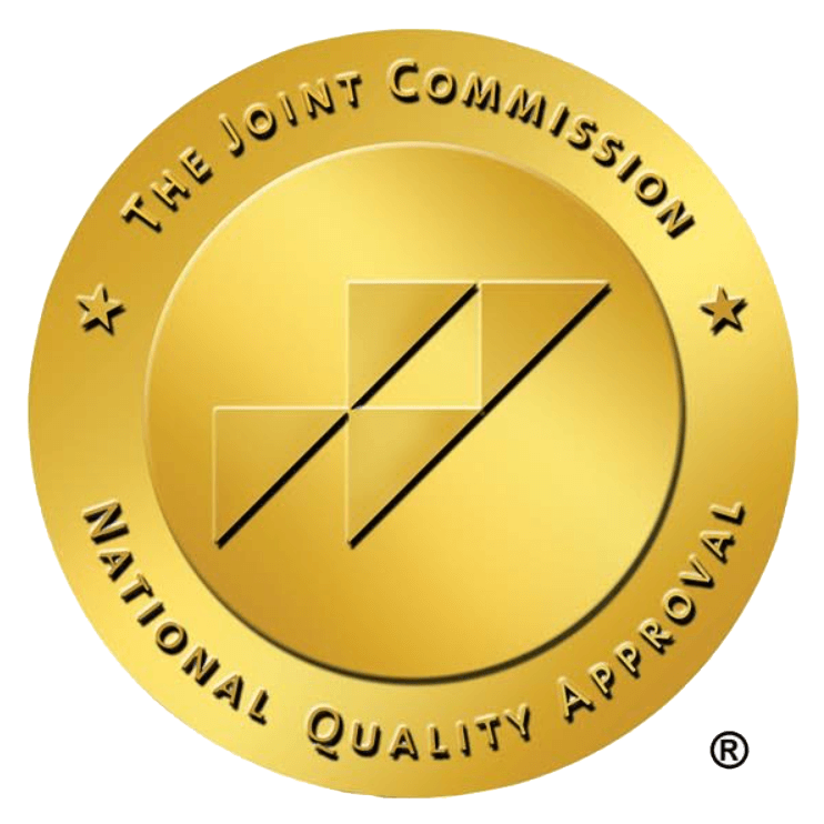 Joint Commission Gold Seal of Approval