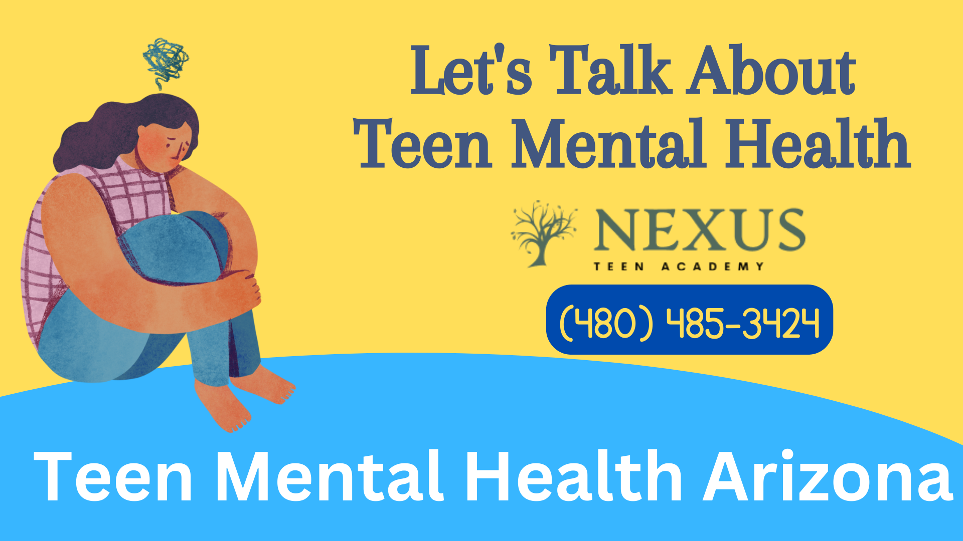 Understanding Teen PTSD & How to Get Your Teen Help