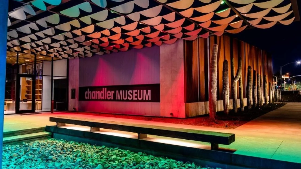 Chandler Museum – Nexus Academy | Personalized Drug & Alcohol Rehab Chandler Museum