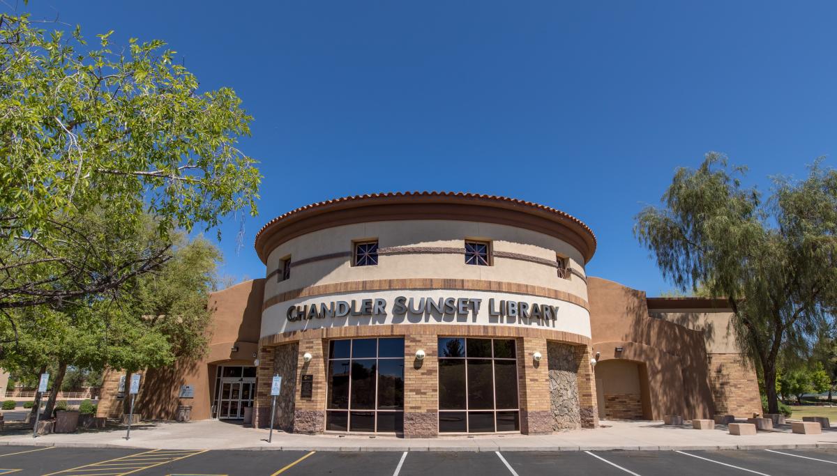 Chandler Public Library – Nexus Academy | Personalized Drug & Alcohol Rehab Chandler Public Library