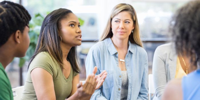 Therapeutic Approaches for Troubled Girls in Residential Treatment Centers