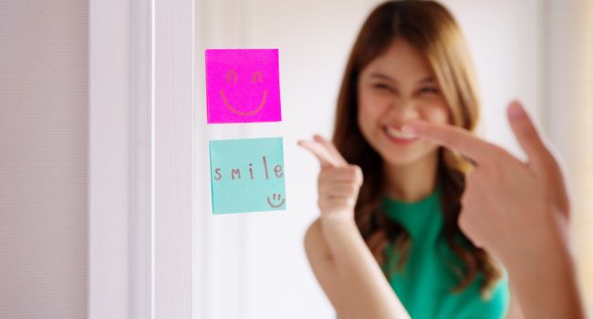 Building Emotional Resilience