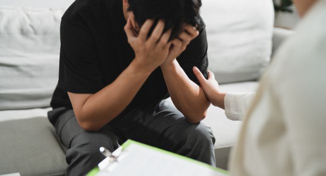 Expert Strategies for Supporting Your Teen with PTSD