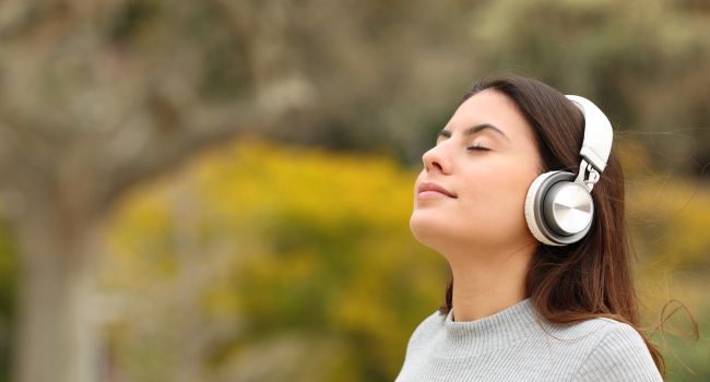 Mindfulness-Based Therapies