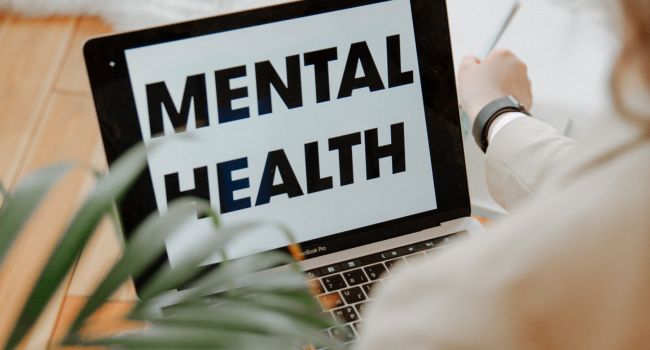Apps for Mental Health