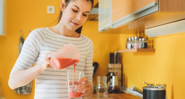 Food Habits for Better Emotional Health