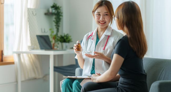 Medical Consultation
