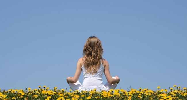 Mindfulness Meditation
