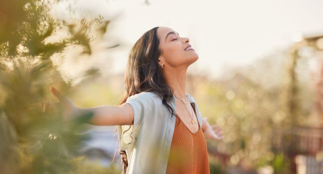 Mindfulness and Meditation