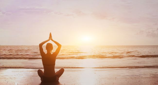 Practicing Mindfulness and Stress Reduction