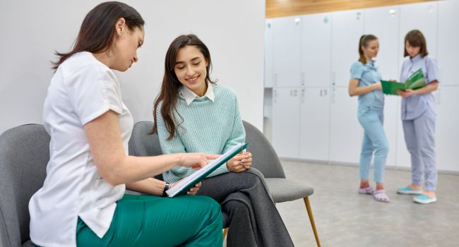 Unique Benefits of Residential Treatment for Teens