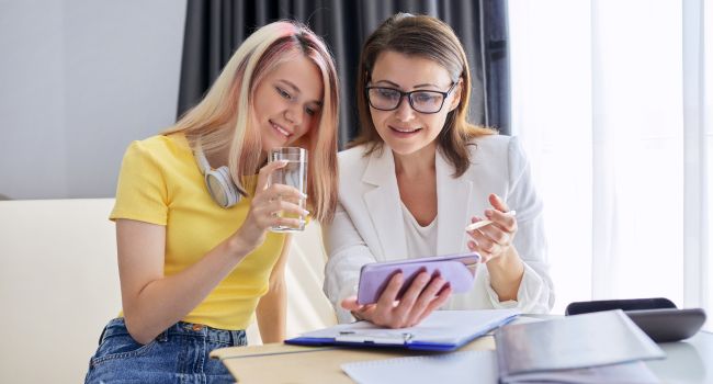 Teen Behavioral Health Care