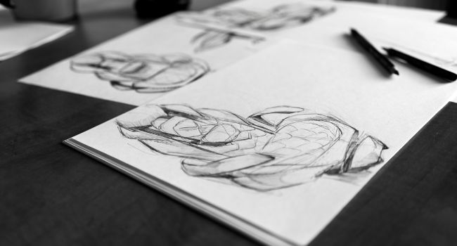 Try Creative Exercises