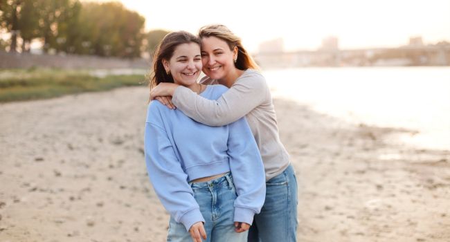 Ways Parents Can Build a Foundation of Trust with Teens