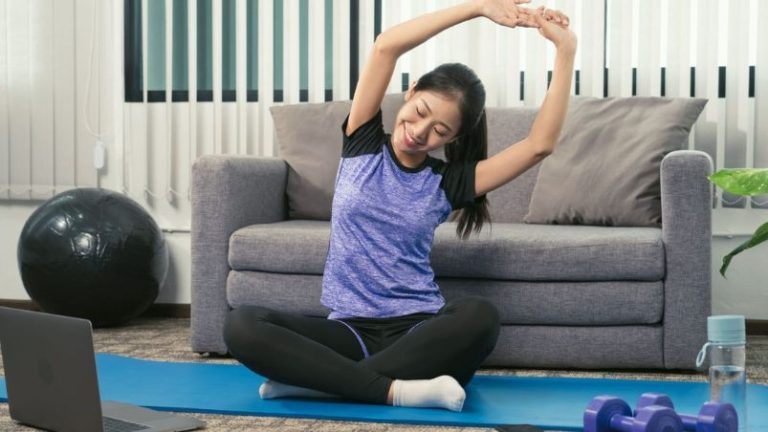 The Benefits of Physical Exercise on Teen Mental Health