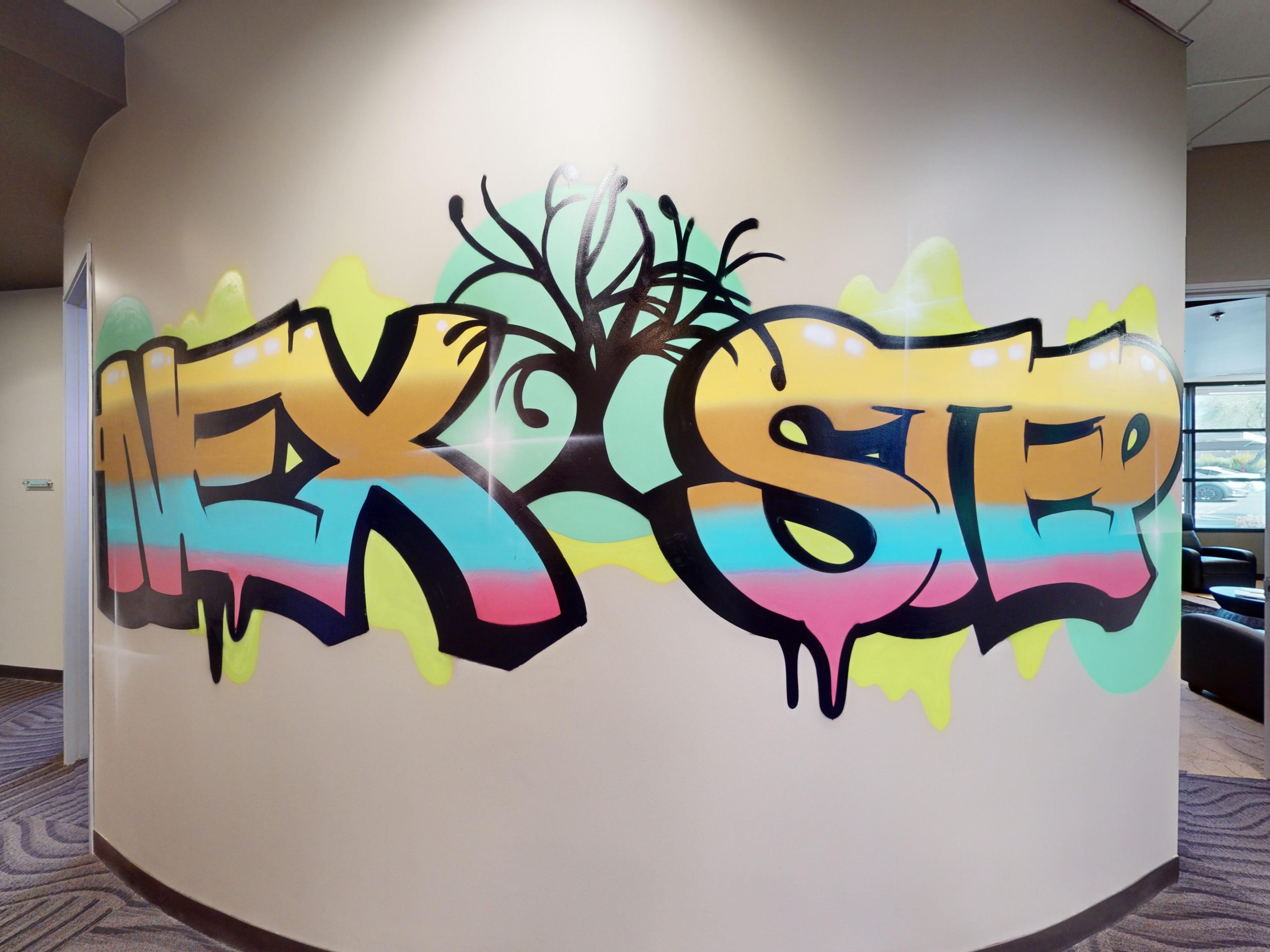 NextStep Teen Academy Teen Outpatient