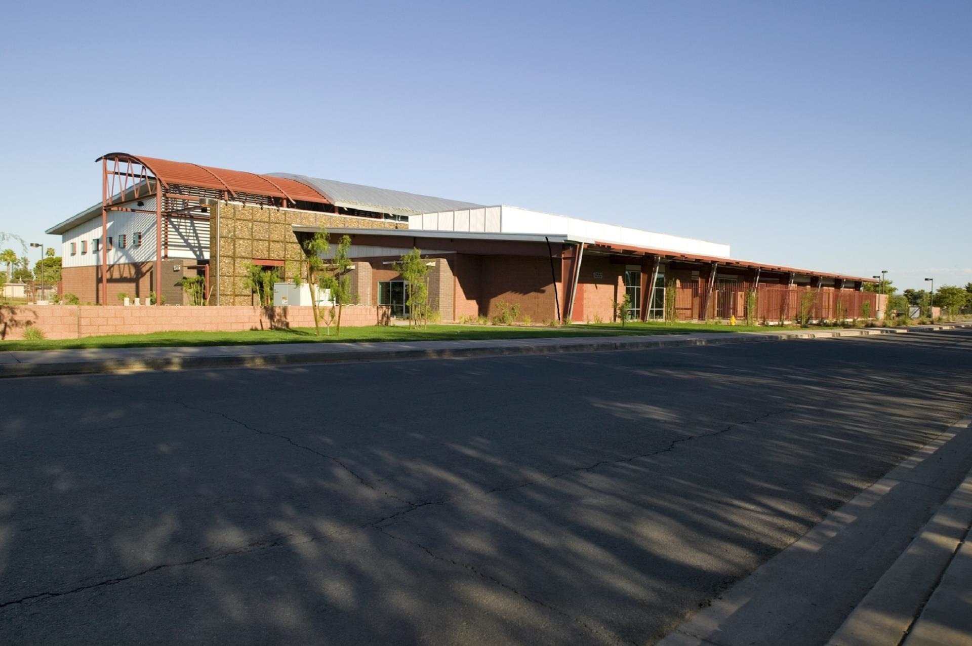 North Tempe Multi-Generational Center tempe – Nexus Academy | Personalized Drug & Alcohol Rehab North-Tempe-Multi-Generational-C