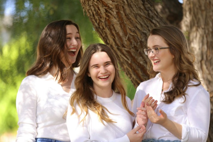 teens with mood and behavior disorders