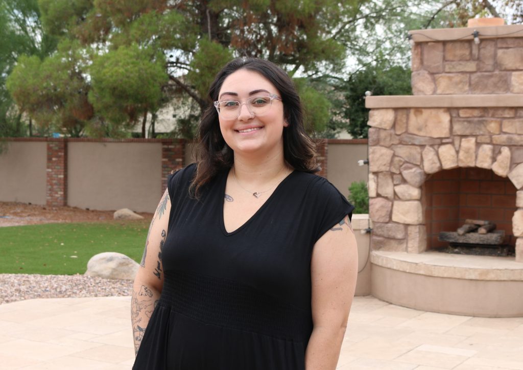 AllieNicholsNexus – Nexus Academy | Personalized Drug & Alcohol Rehab Allie Nichols Nexus Teen Academy Oak Clinical Therapist for Teen Boys