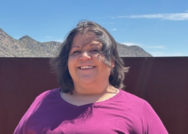 regan gallegos clinical therapist