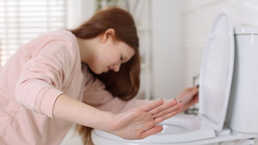 Teen Bulimia Nervosa