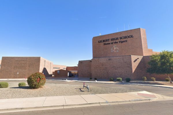 Gilbert High School